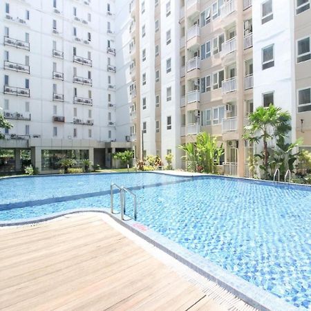 Reddoorz Apartment @ Malioboro City Adisucipto Maguwo Kültér fotó