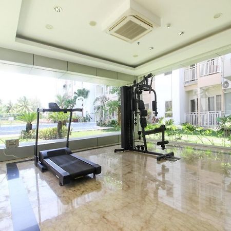 Reddoorz Apartment @ Malioboro City Adisucipto Maguwo Kültér fotó
