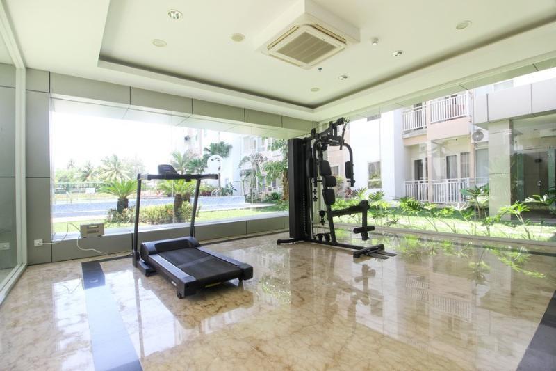 Reddoorz Apartment @ Malioboro City Adisucipto Maguwo Kültér fotó