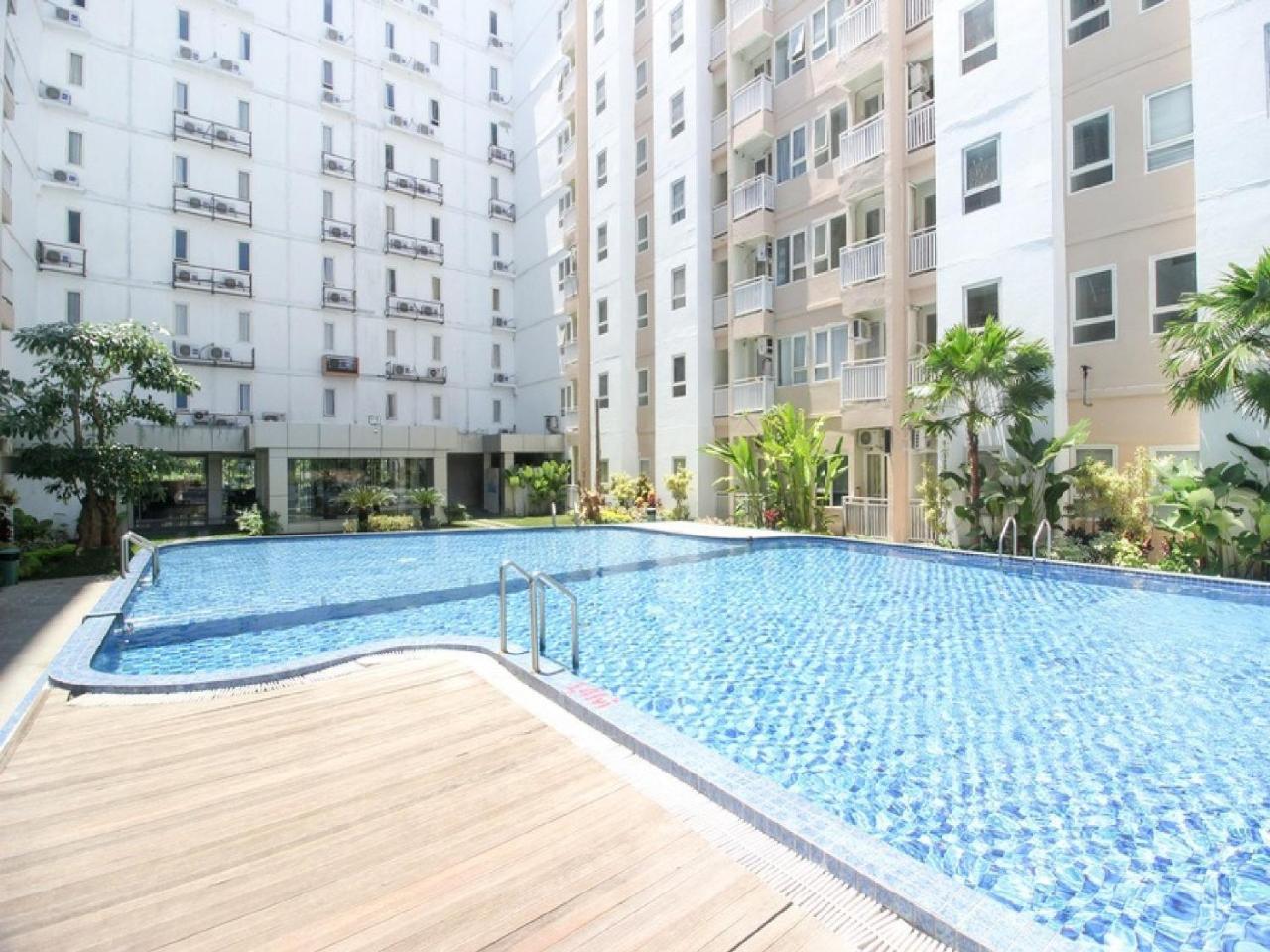 Reddoorz Apartment @ Malioboro City Adisucipto Maguwo Kültér fotó